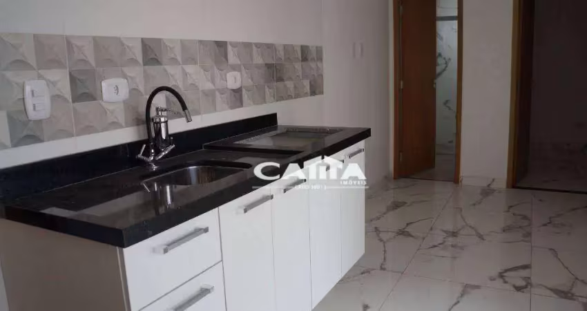 Apartamento com 2 dormitórios à venda, 38 m² por r$ 335.000,00 - vila carrão - são paulo/sp