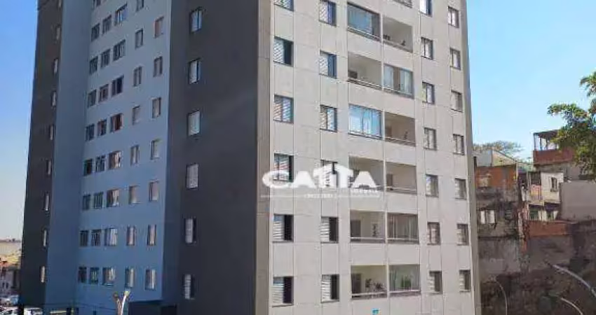 Apartamento com 3 dormitórios à venda, 67 m² por r$ 320.000,00 - cidade líder - são paulo/sp