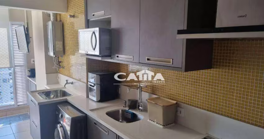 Apartamento à venda, 68 m² por r$ 700.000,00 - belenzinho - são paulo/sp