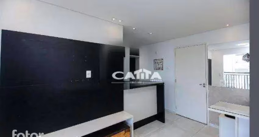 Apartamento com 2 dormitórios à venda, 50 m² por r$ 436.000,00 - aricanduva - são paulo/sp