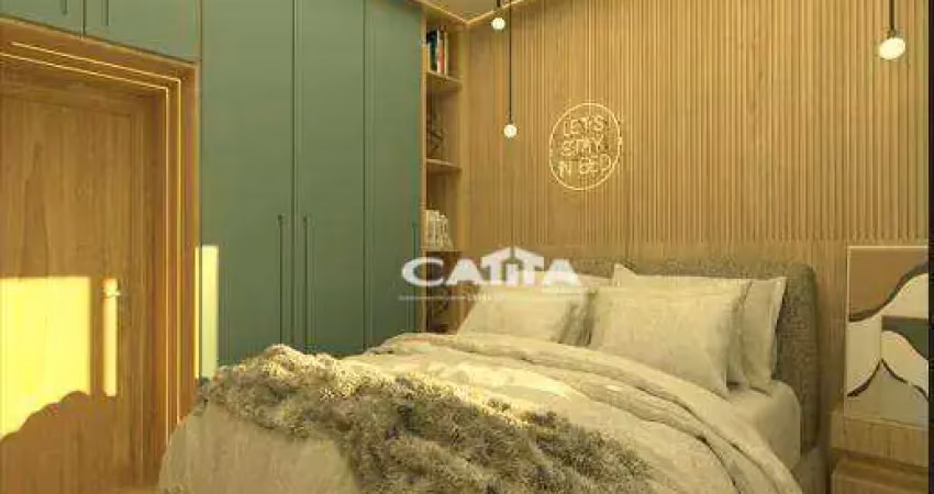 Apartamento com 2 quartos à venda, 38 m² por r$ 209.000 - itaquera - são paulo/sp