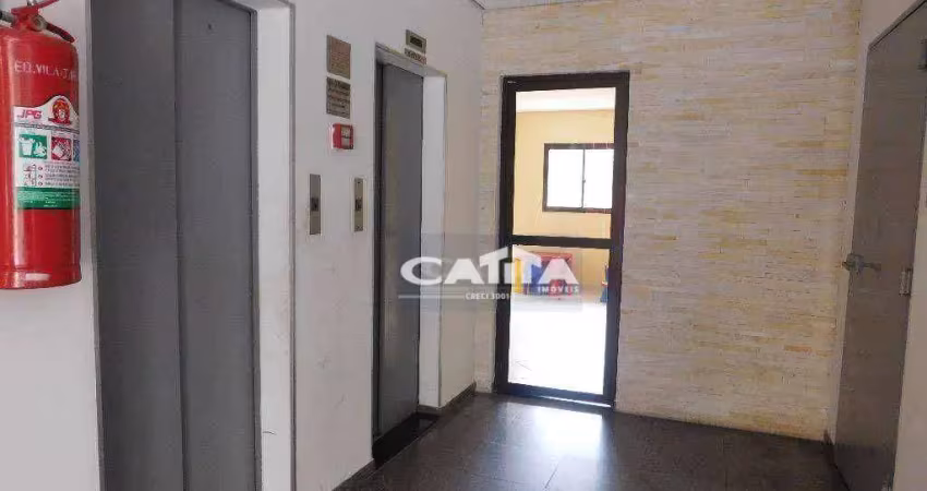 Apartamento à venda, 50 m² por r$ 370.000,00 - vila carmosina - são paulo/sp