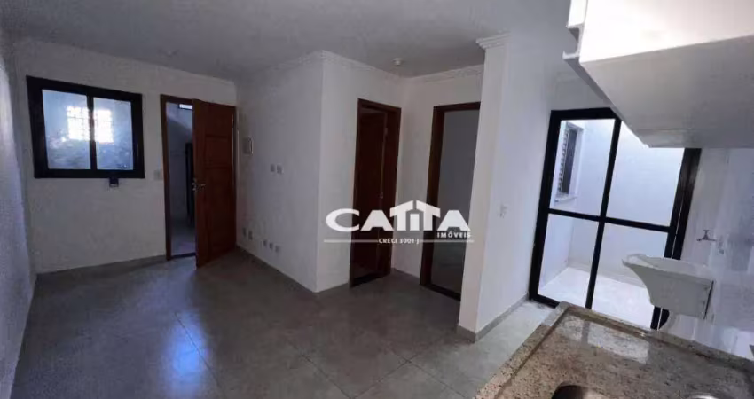 Apartamento com 1 dormitório à venda, 39 m² por r$ 220.000,00 - penha de frança - são paulo/sp