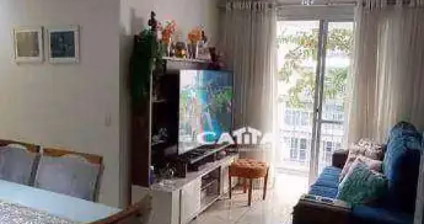 Apartamento com 3 dormitórios à venda, 63 m² por r$ 500.000,00 - brás - são paulo/sp