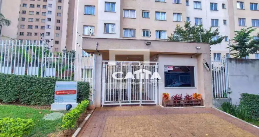 Apartamento com 2 dormitórios à venda, 41 m² por r$ 280.000,00 - itaquera - são paulo/sp
