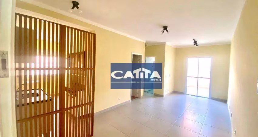 Apartamento com 2 dormitórios para alugar, 49 m² por r$ 2.233,73/mês - vila aricanduva - são paulo/sp