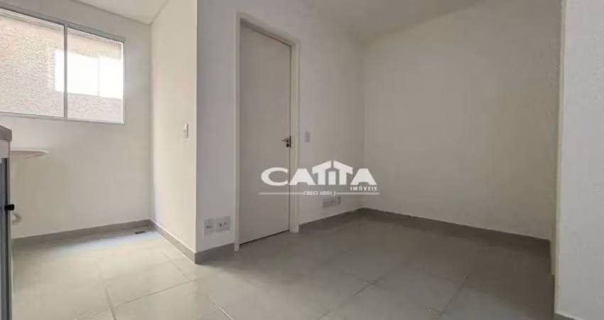Apartamento com 1 dormitório para alugar, 30 m² por r$ 1.811,00/mês - cidade patriarca - são paulo/sp