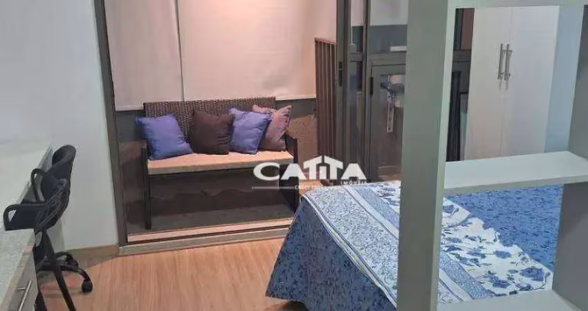 Apartamento com 1 quarto para alugar na Rua Soriano de Sousa, 149, Tatuapé, São Paulo