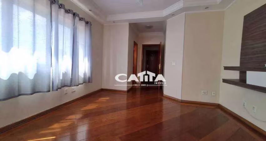 Apartamento com 3 dormitórios para alugar, 105 m² por r$ 5.900,00/mês - vila carrão - são paulo/sp