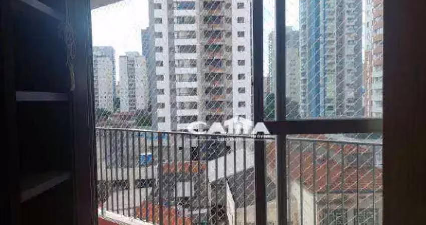 Apartamento com 2 quartos à venda na Rua Visconde de Itaboraí, 400, Vila Azevedo, São Paulo
