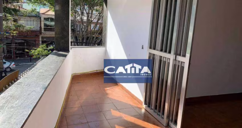 Casa com 2 dormitórios para alugar, 113 m² por r$ 2.334,00/mês - vila formosa - são paulo/sp