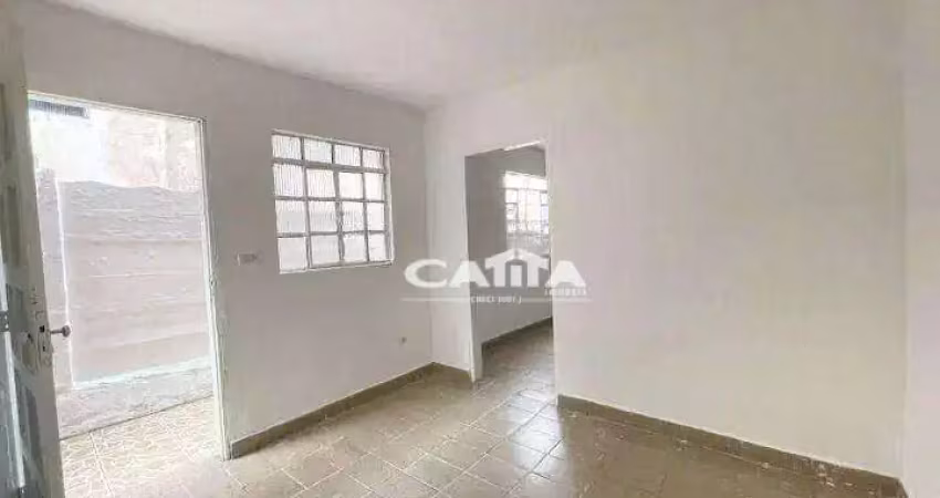 Casa com 2 dormitórios para alugar, 55 m² por r$ 1.885,00/mês - vila ré - são paulo/sp