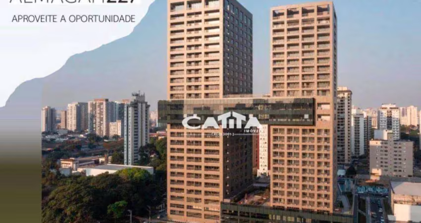 Loja para alugar, 275 m² por r$ 30.296,74/mês - tatuapé - são paulo/sp