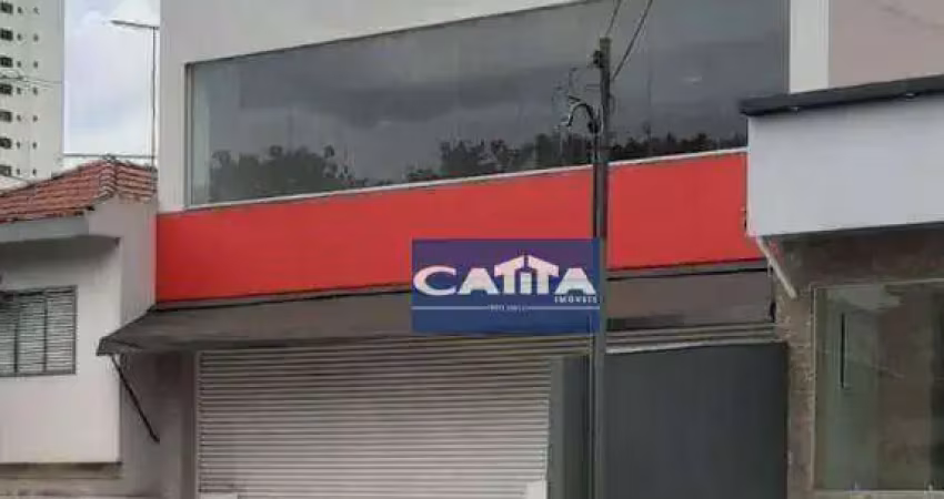 Prédio para alugar, 210 m² por r$ 17.108,33/mês - tatuapé - são paulo/sp
