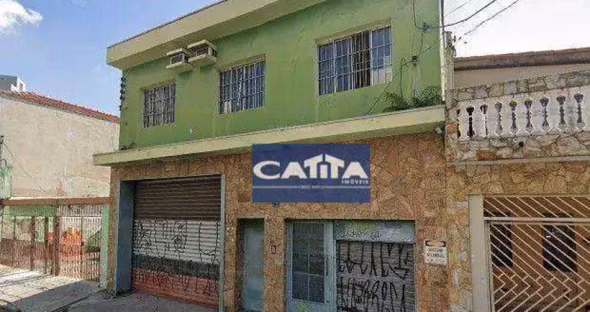 Prédio para alugar, 1000 m² por r$ 16.980,00/mês - vila carrão - são paulo/sp