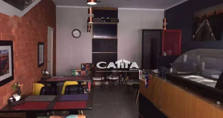 Salão para alugar, 80 m² por r$ 5.008,90/mês - tatuapé - são paulo/sp