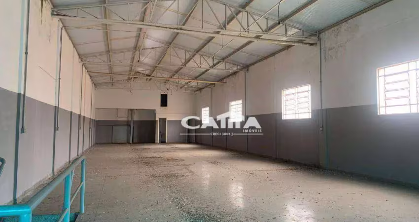 Prédio para alugar, 868 m² por r$ 24.377,63/mês - tatuapé - são paulo/sp