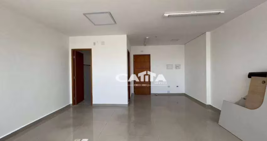 Sala comercial para locação – 34 m² - condomínio tuiuti office tower - tatuapé