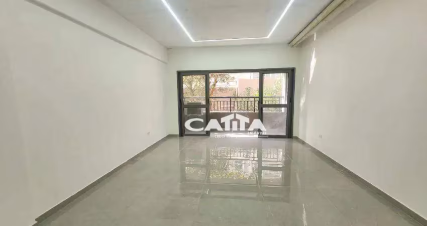 Sala para alugar, 49 m² por r$ 3.985,00/mês - vila matilde - são paulo/sp