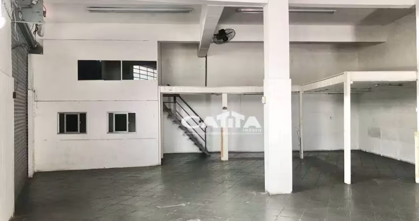 Salão para alugar, 113 m² por r$ 3.461,84/mês - vila formosa - são paulo/sp