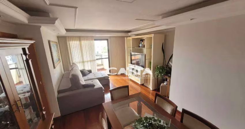 Apartamento para alugar, 94 m² por r$ 7.908,84/mês - tatuapé - são paulo/sp
