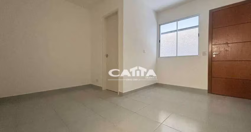Apartamento para alugar, 30 m² por r$ 1.761,00/mês - cidade patriarca - são paulo/sp