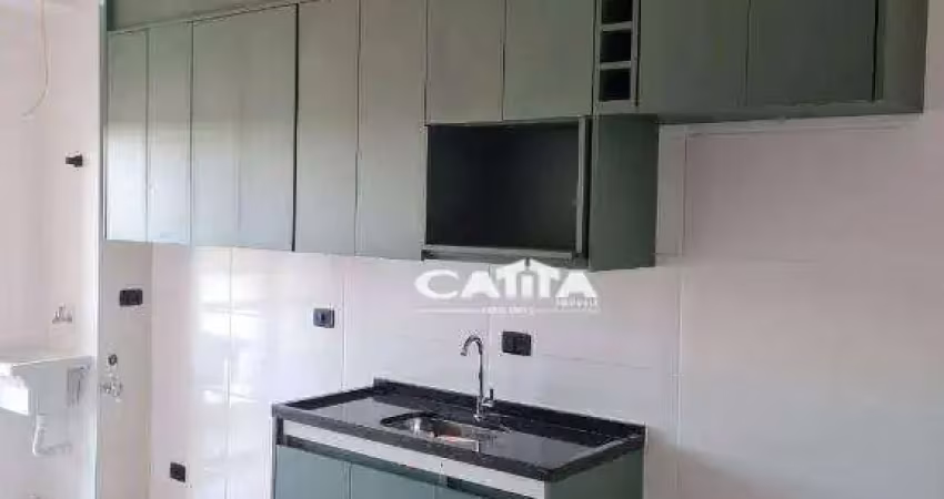 Apartamento com 2 dormitórios à venda, 45 m² por r$ 330.000,00 - vila carrão - são paulo/sp