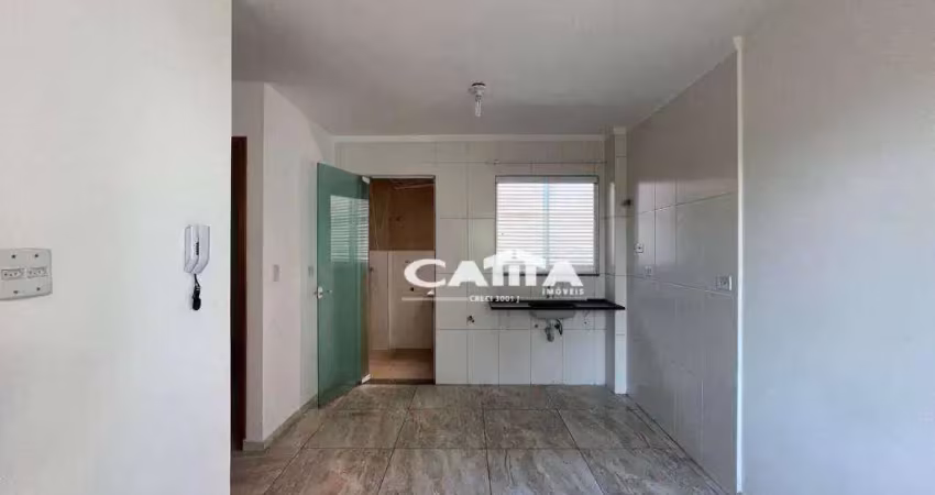 Excelente oportunidade para morar na vila carrão! 2 quartos