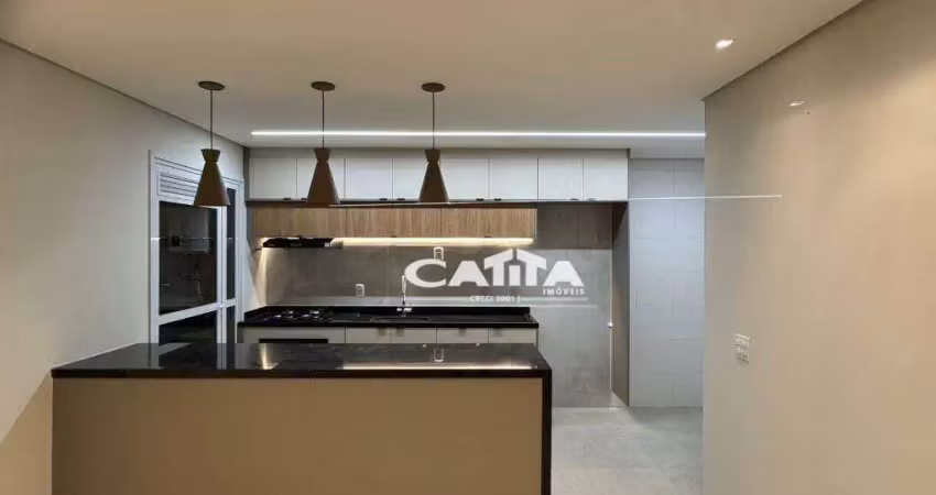 Apartamento com 3 dormitórios, 109 m² - venda por r$ 1.600.000,00 ou aluguel por r$ 9.717,33/mês - tatuapé - são paulo/sp