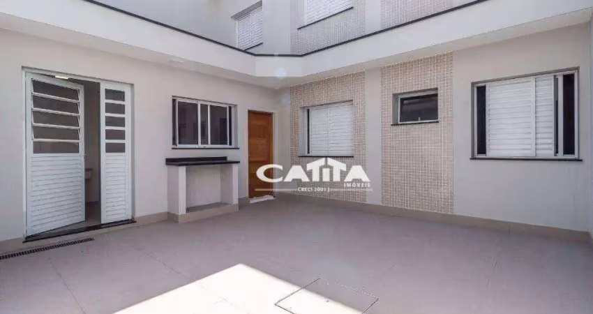 Casa com 2 dormitórios para alugar, 60 m² por r$ 3.600,00/mês - vila gomes cardim - são paulo/sp