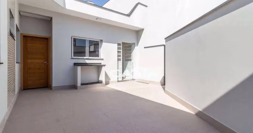 Casa com 2 dormitórios para alugar, 61 m² por r$ 3.600,00/mês - tatuapé - são paulo/sp