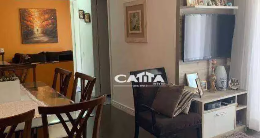 Apartamento com 2 dormitórios à venda, 50 m² por r$ 415.000,00 - jardim independência - são paulo/sp