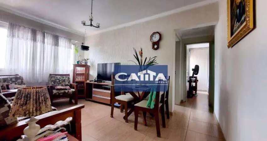 Apartamento com 2 dormitórios para alugar, 56 m² por r$ 3.691,00/mês - tatuapé - são paulo/sp