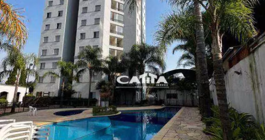 Apartamento com 2 dormitórios à venda, 50 m² por r$ 348.000,00 - vila prudente - são paulo/sp