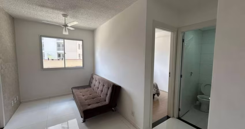 Apartamento com 2 quartos à venda na Rua Federação Paulista de Futebol, 20, Várzea da Barra Funda, São Paulo