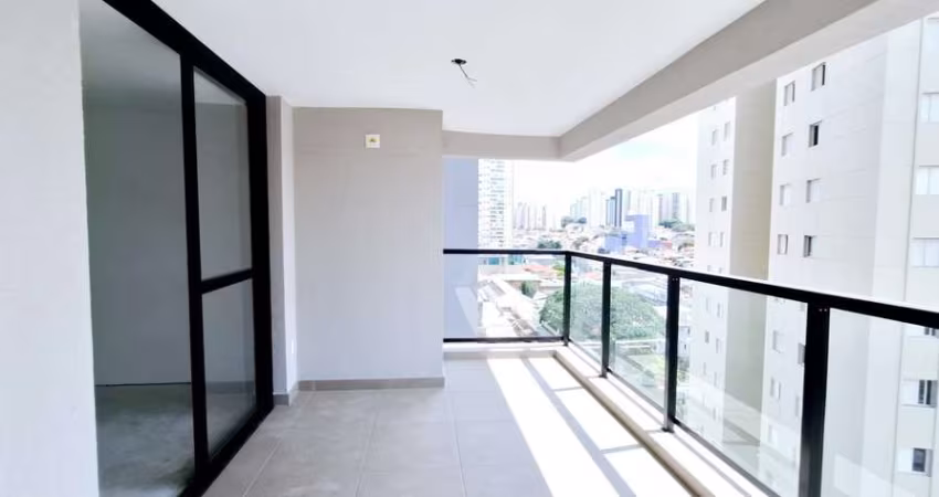 Apartamento com 2 quartos à venda na Rua Catão, 496, Vila Romana, São Paulo