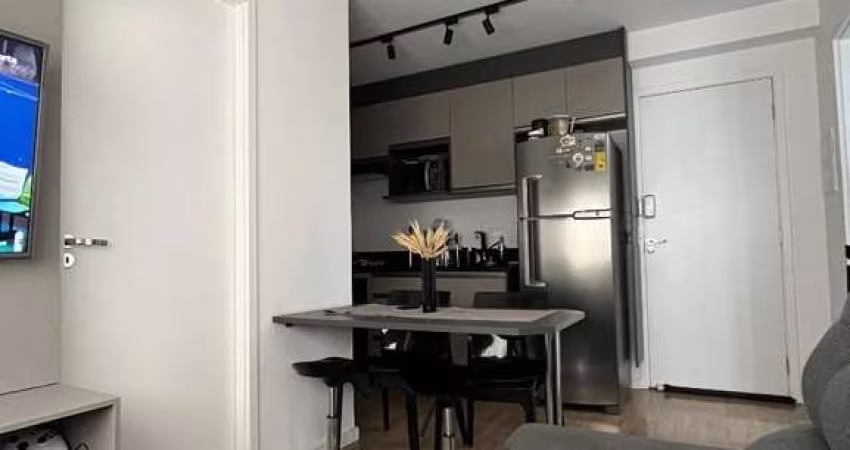 Apartamento com 2 quartos à venda na Rua Cônego Vicente Miguel Marino, 137, Barra Funda, São Paulo