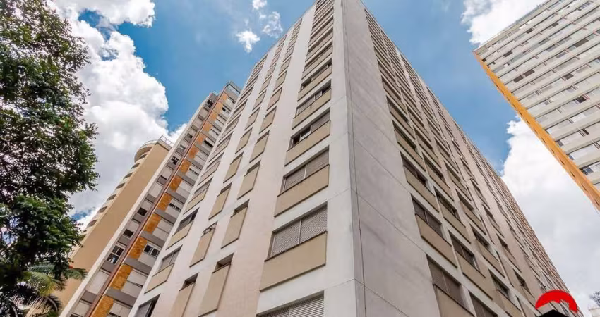 Apartamento com 3 quartos à venda na Rua Ministro Godói, 654, Perdizes, São Paulo