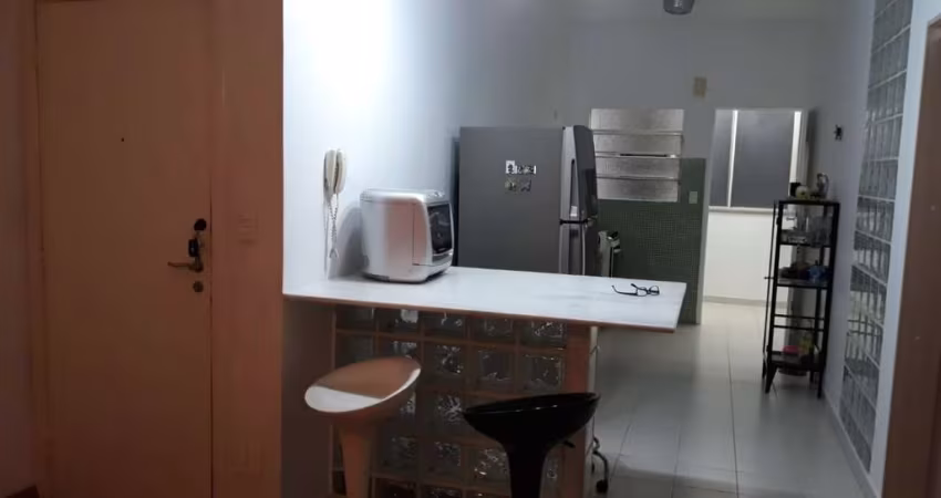 Apartamento com 1 quarto à venda na Rua Doutor Homem de Melo, 425, Perdizes, São Paulo