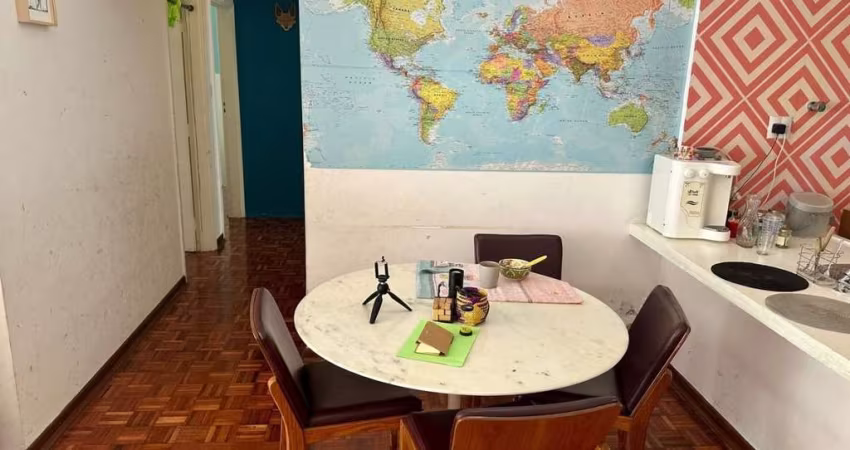 Apartamento com 2 quartos para alugar na Rua Joaquim Antunes, 610, Pinheiros, São Paulo