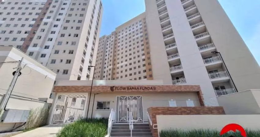Apartamento com 2 quartos à venda na Rua Federação Paulista de Futebol, 41, Várzea da Barra Funda, São Paulo