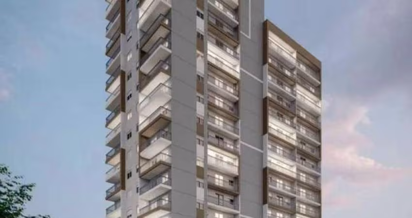 Apartamento com 1 quarto à venda na Rua Ministro Ferreira Alves, 310, Pompéia, São Paulo