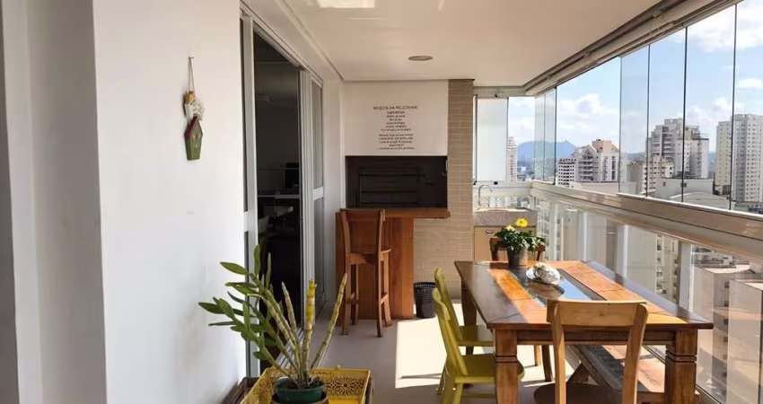 Apartamento com 3 quartos à venda na Rua Coronel Melo de Oliveira, 915, Pompéia, São Paulo