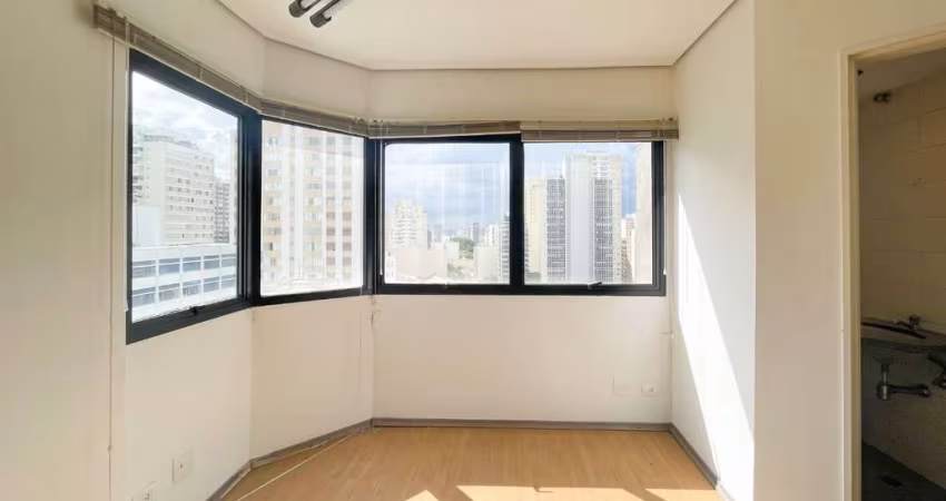 Sala comercial à venda na Rua Cardoso de Almeida, 313, Perdizes, São Paulo