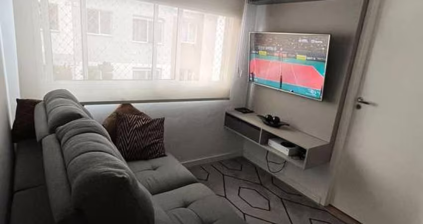 Apartamento com 2 quartos à venda na Rua Cônego Vicente Miguel Marino, 137, Barra Funda, São Paulo