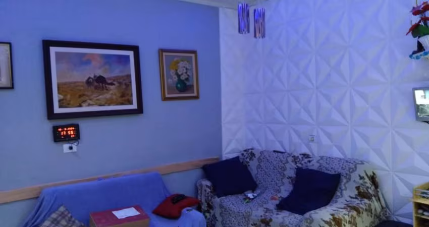 Apartamento com 2 quartos à venda na Rua Vitorino Carmilo, 165, Barra Funda, São Paulo