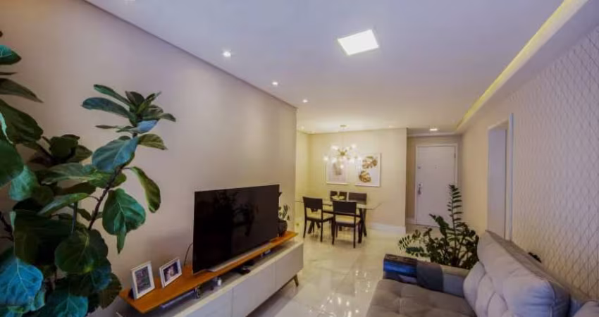 Apartamento com 3 quartos à venda na Rua Tagipuru, 35, Barra Funda, São Paulo