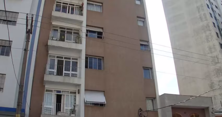 Apartamento com 1 quarto para alugar na Rua Lavradio, 147, Barra Funda, São Paulo