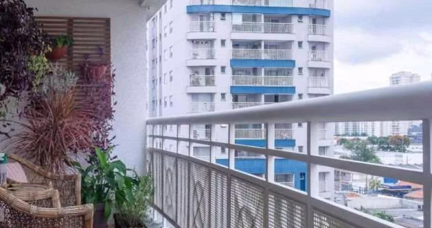 Apartamento com 3 quartos à venda na Rua Carlos Weber, 499, Vila Leopoldina, São Paulo