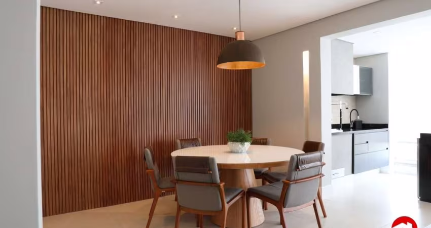 Apartamento com 3 quartos à venda na Rua Tito, 843, Vila Romana, São Paulo